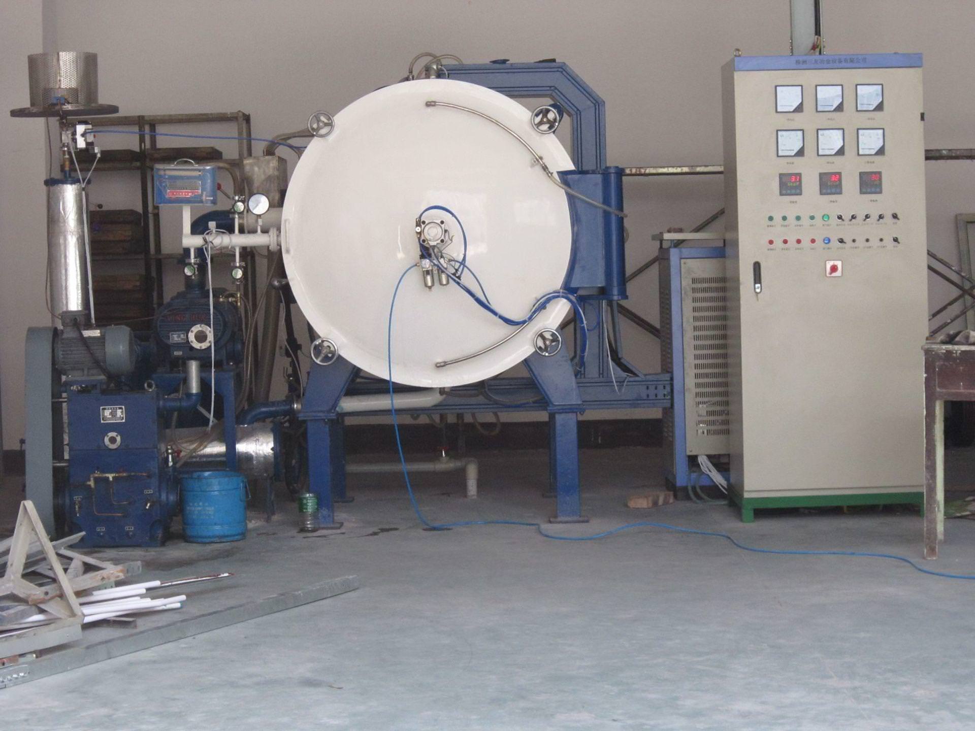 真空燒結(jié)爐