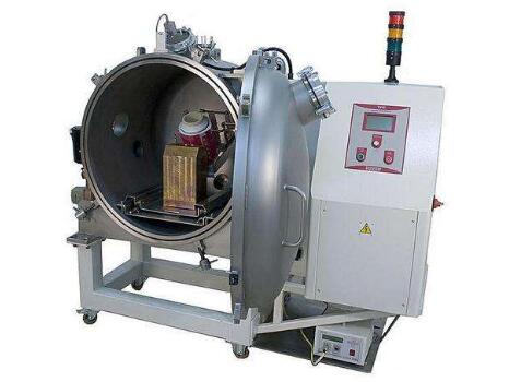 真空爐