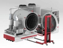 VF966真空退火爐