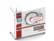 VF1300-222真空退火爐